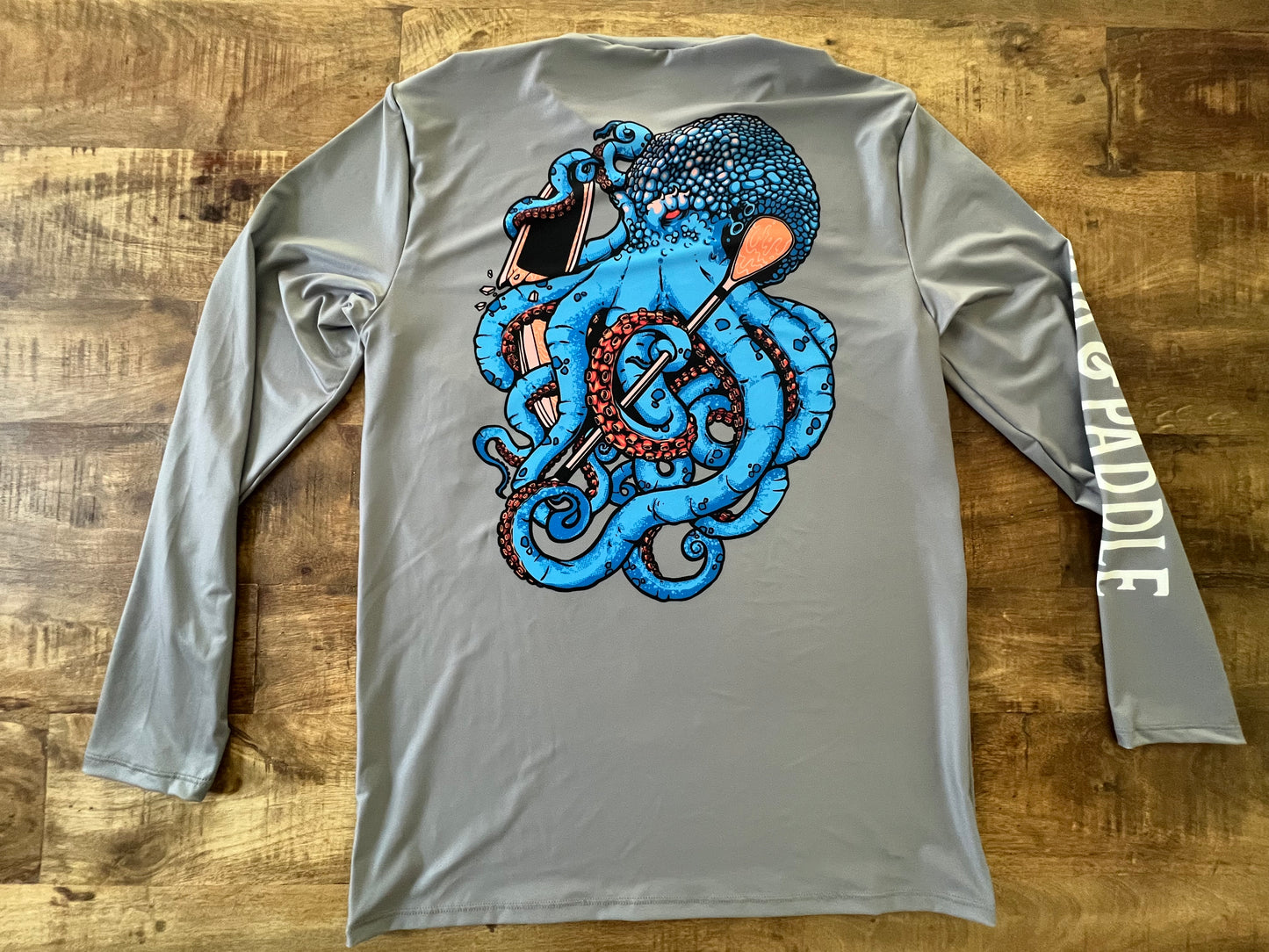 Kraken Performance Shirt