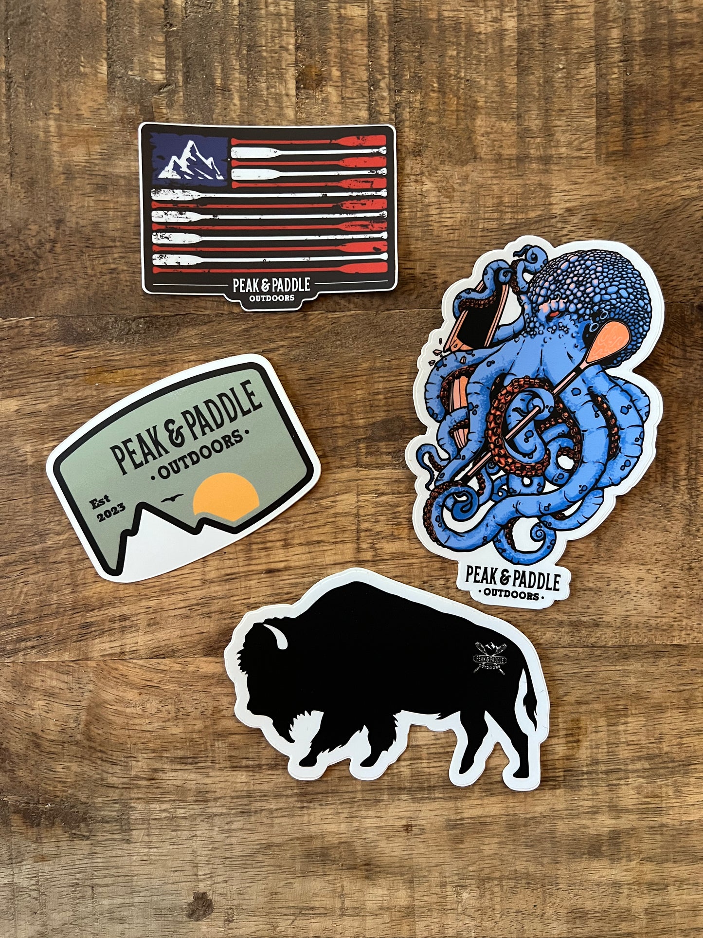Sticker Bundle