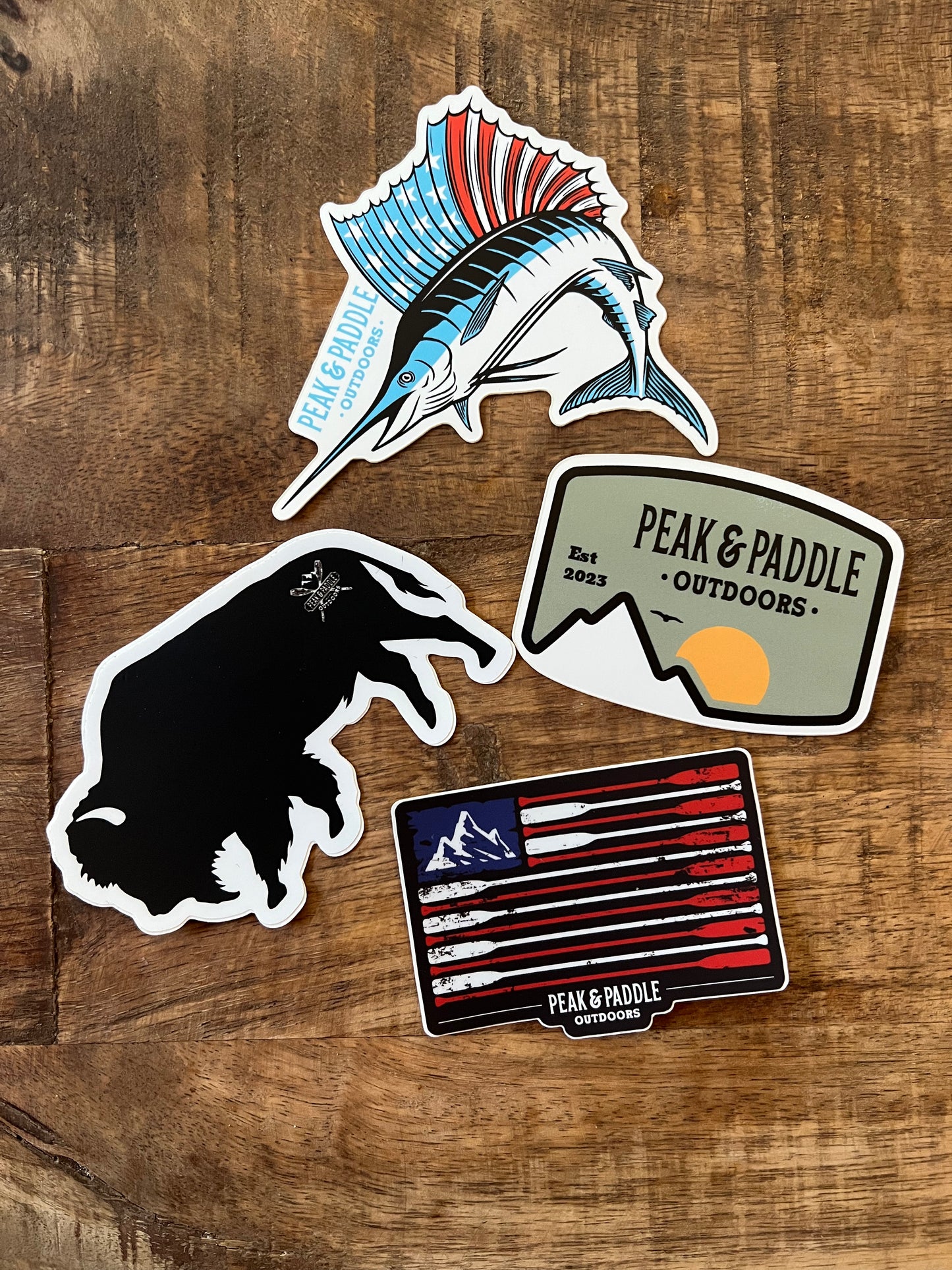 Sticker Bundle