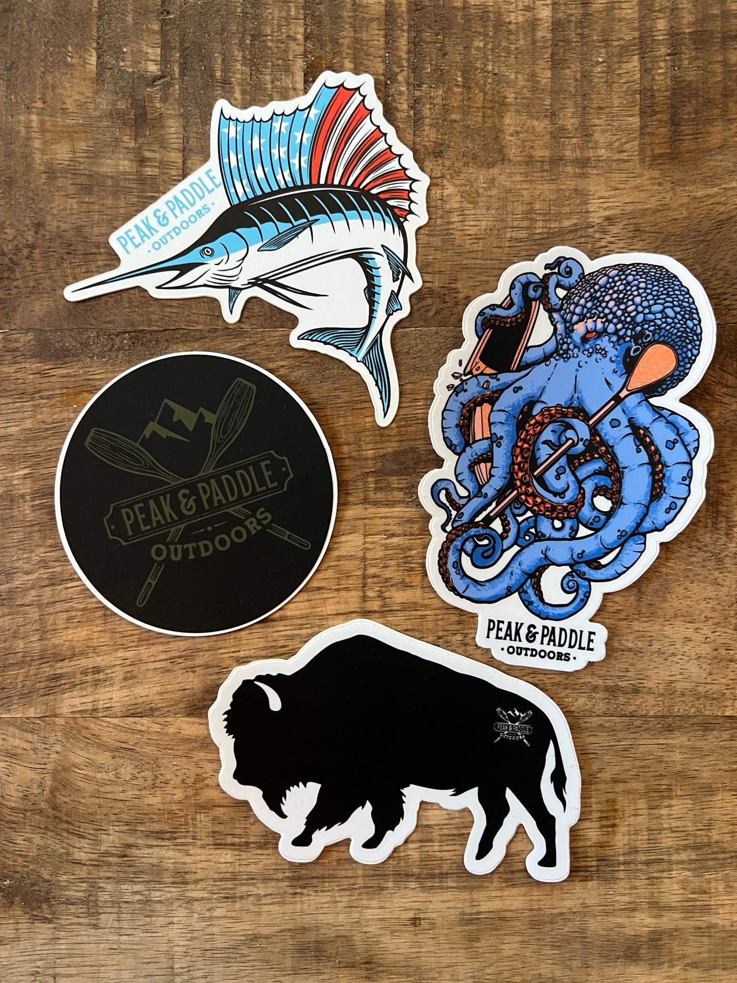 Sticker Bundle