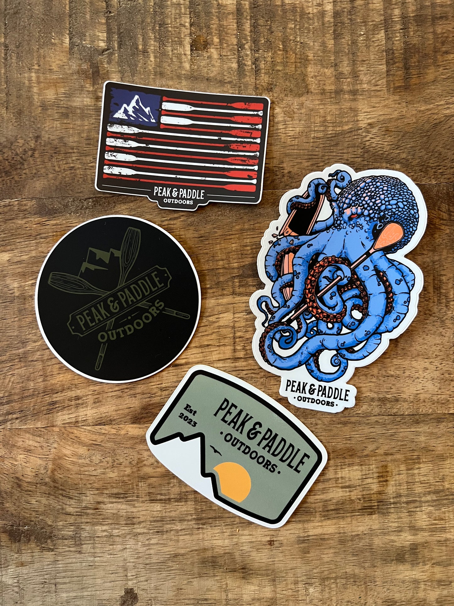 Sticker Bundle